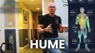 My Recommendation For The Hume Health Scale And All It Can Tell You About You!