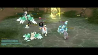 DN SEA. Desert Dragon Nest Clear Bleed Phantom POV (Skalamambo)