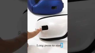 Smart Electric Eye Massager Review | Why You Should Need Eye Massager Benefits & Features #shorts