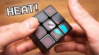 I Found The Phantom Rubiks' Secret Feature 🪄