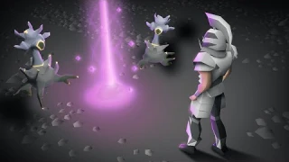 Hunting the Heart (UIM)