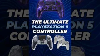 🎮 The BEST PS5 Controller | HexGaming PHANTOM PS5 Controller with Hall Effect Joysticks ✅