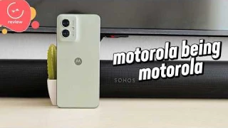 motorola moto g55 | Detailed Review