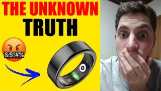 HERZ P1 SMART RING REVIEW (BE CAREFUL!) Does Herz P1 Smart Ring Work? Herz P1 Smart Ring Reviews