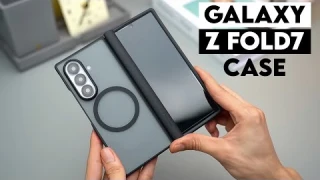 7 Best Samsung Galaxy Z Fold 7 Case