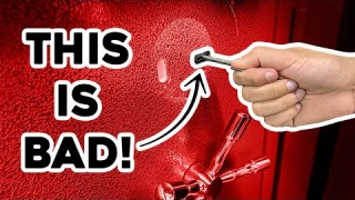 What to Know About Gun Safes with Key Backups