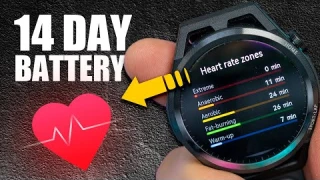 Huawei GT Runner Review - The Best Smartwatch For Running?