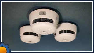 Not burning the house down while 3D printing - X-Sense Interconnected detectors