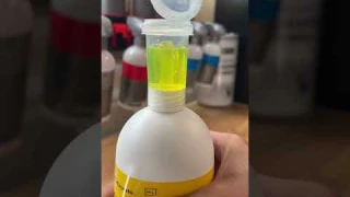 Gentle snow foam is an awesome soap solution for our cars. 👌