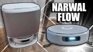 Narwal Flow Review: 2 NEW Fresh Takes You'll Want to See!