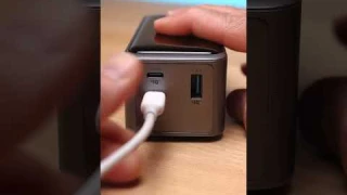 Anker Prime 20,000 mAh Power Bank | 😎 Charge everything faster all at once.👆🏻