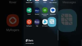 Renogy BT vs DC Home app