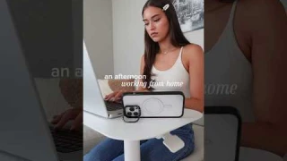 Impact Ring Stand Case = Productivity Increase 📈