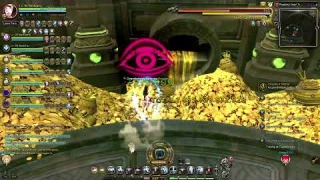 Dragon Nest SEA LB17 Plentiful Gold Trove Nest Defensio POV