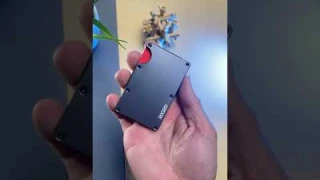 Why this is the WORST wallet.. #shorts #youtubeshorts