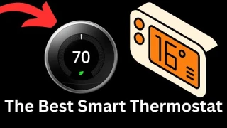 Upgrade Your Home Climate Control: The Best Smart Thermostat
