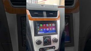 Cheap Amazon Apple CarPlay Radio for the win🔥SJOYBRING double din radio