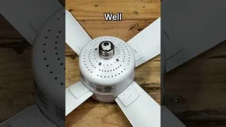 I just bought the Socket Fan and here is my review 😃 #productreviews #asseenontiktok #socketfan #soc