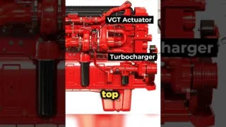 PT4 Most Common Issues Cummins ISX15 (Fuel Pump failure/Aftertreatment Faults/ High Crank Case press
