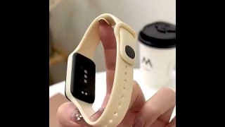 Redmi Smart Band 2 Replacement Strap