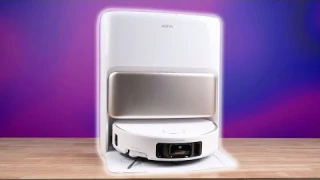MOVA V50 Ultra Complete Review - The Best Robot Vacuum! - Our New Favorite!