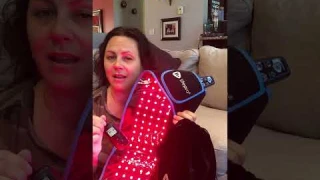 LifePro Allevared Light Therapy Belt Review - Must Try!
