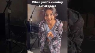 SQUEEZE THOSE CHEEKS