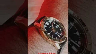 Casio Watch Review #comingsoon