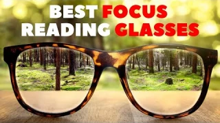 Auto Focus Reading Glasses Real User Reviews 2025 | Buying Guides