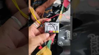 Secrets of the Universal Hazard Flasher | WDXI pro