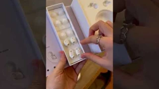 soundcore A10 Sleep Earbuds Unboxing