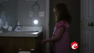 LED PIR Sensor Night Light