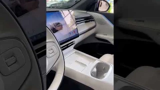 Xpeng G6 review - New Chinese mid-sized electric SUV majors on space, tech, charging speed and value