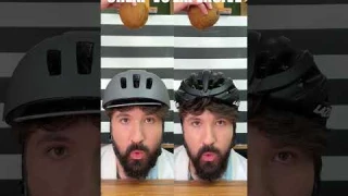 I tested cheap vs expensive helmets!