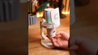 This Wireless Mic Actually Sounds Good - Comica EJoy Uni Pro #tech #microphone #budgettech
