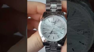 SAPPHIRE Scratch Test #sapphire