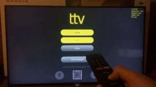 TTV: цветные кнопки