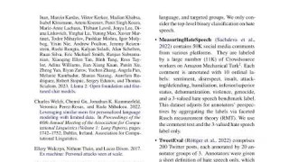 PEFT-U: Parameter-Efficient Fine-Tuning for User Personalization - ArXiv:2407.18078