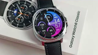 Samsung Galaxy Watch 8 Classic - Brutally Honest Review - Watch Before you Buy?