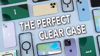 Mous Clarity 2.0 iPhone 14 Review - There's Only One Thing I don't Like...