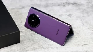 Huawei Mate X5: Hands on - Reviews Full Specifications
