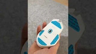 ASMR UNBOXING - G7 Pro from mchose 🤍 #unboxing #asmr #asmrsounds #tech #mouse