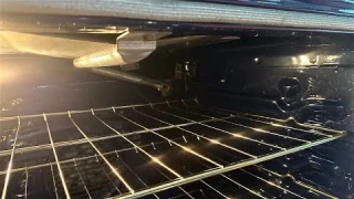Tomoon LG Oven Range Oven Temperature Sensor Probe Review