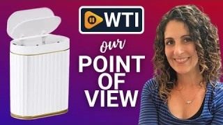 Huaqinglian Smart Trash Cans | Our Point Of View