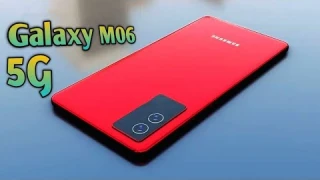 Samsung galaxy M06 5G Review। Samsung galaxy M06 India Lunch। Samsung galaxy M06 5G First Look।