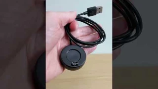 Garmin Watch USB Charging Dock #shorts