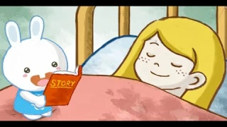 Alilo Honey Bunny G6 - Cartoon