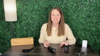 Lamicall 3 in 1 Flexible Phone Tripod, new favorite tripod!