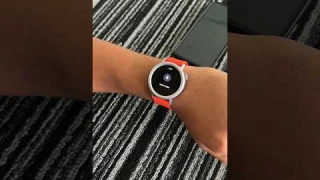 CMF Watch Pro 2 Voice Assistant #cmfwatchpro2 #wearabletech