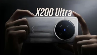 Vivo X200s | X200 Ultra - OFFICIAL VIDEO!